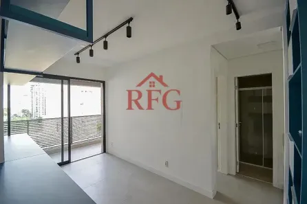 Apartamento com 1 Quarto para venda ou aluguel, 42m² no Vila Mariana, São Paulo