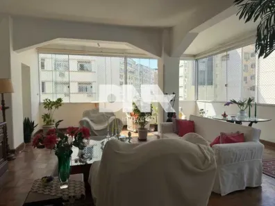 Apartamento com 4 Quartos à venda, 287m² no Copacabana, Rio de Janeiro