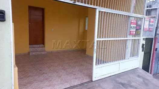 Ponto Comercial com 2 Quartos para alugar, 50m² no Parque Peruche, São Paulo