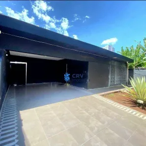 Casa com 5 Quartos à venda, 252m² no Campo Belo, Londrina