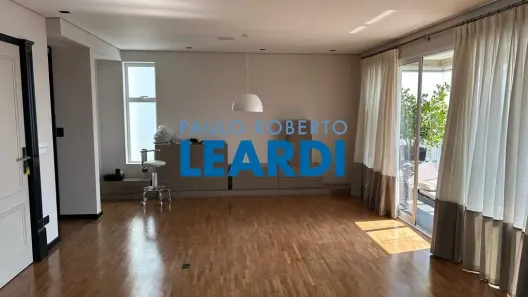 Apartamento com 2 Quartos à venda, 138m² no Paraíso, São Paulo