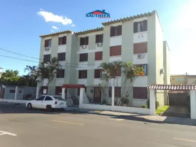 Apartamento com 2 Quartos para alugar, 56m² no Centro, Sapucaia do Sul