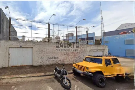 Lote/Terreno à venda, 774m² no Lídice, Uberlândia
