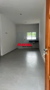 Casa com 2 Quartos à venda, 64m² no Altos da Vila Paiva, São José dos Campos