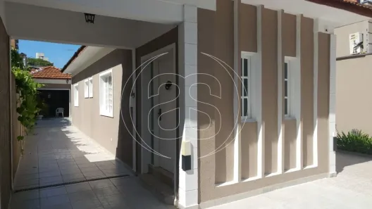 Casa com 3 Quartos à venda, 130m² no Vila Congonhas, São Paulo