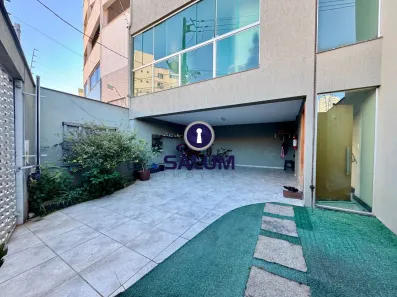 Casa com 3 Quartos à venda, 264m² no Ana Lúcia, Sabará