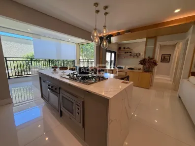 Apartamento com 3 Quartos à venda, 91m² no Bairro das Palmeiras, Campinas