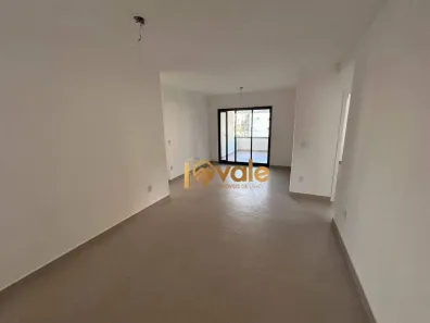 Apartamento com 3 Quartos à venda, 120m² no Vila Ema, São José dos Campos