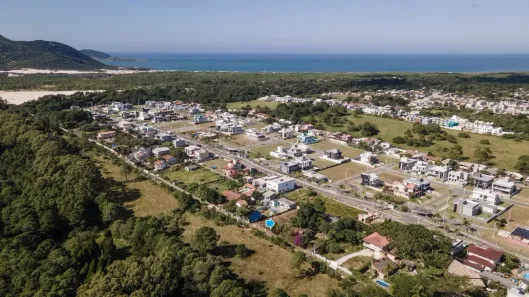 Lote/Terreno à venda, 1009m² no São João do Rio Vermelho, Florianópolis