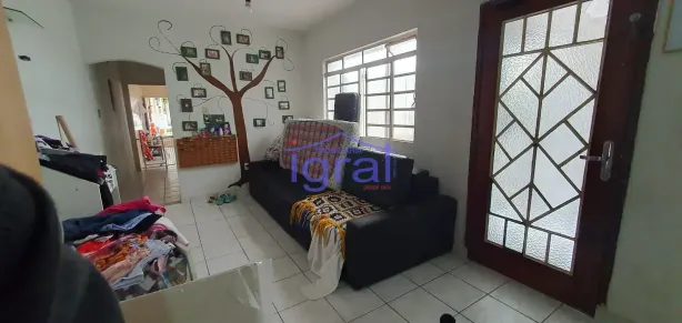Casa com 1 Quarto à venda, 80m² no Vila Babilônia, São Paulo