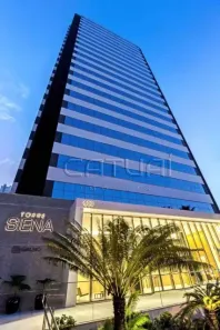 Sala Comercial com 4 Quartos para alugar, 139m² no Gleba Fazenda Palhano, Londrina