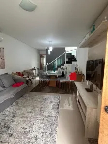 Casa com 3 Quartos à venda, 137m² no Vila Palmeiras, São Paulo