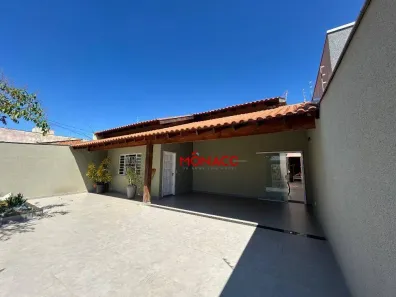 Casa com 3 Quartos à venda, 150m² no Conjunto Santa Rita 6, Londrina