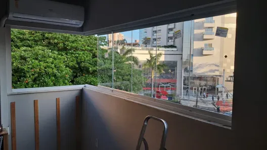 Prédio Comercial com 1 Quarto à venda, 27m² no Centro, Fortaleza