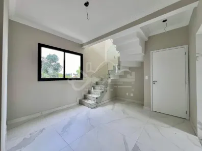 Cobertura com 4 Quartos à venda, 130m² no Itapoã, Belo Horizonte