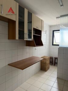 Apartamento com 3 Quartos à venda, 77m² no Vila Machado, Jacareí