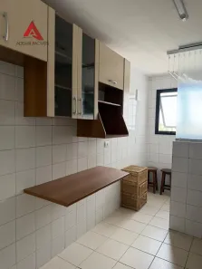 Apartamento com 3 Quartos à venda, 77m² no Vila Machado, Jacareí