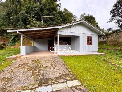 Casa com 2 Quartos para alugar, 75m² no Área Rural de Rio do Sul, Rio do Sul