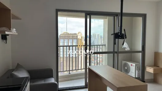 Apartamento à venda, 25m² no Centro, Guarulhos