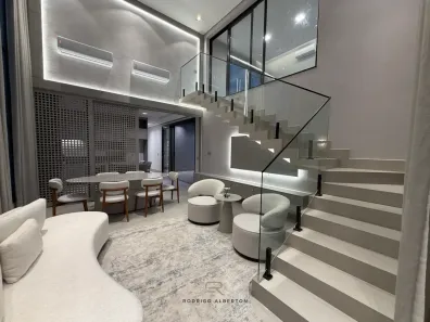 Sobrado com 4 Quartos à venda, 206m² no Morada dos Nobres, Cuiabá