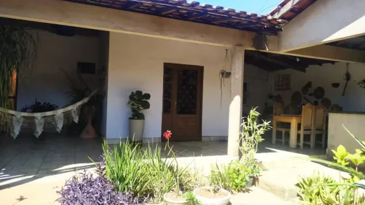 Casa com 3 Quartos à venda, 214m² no Novo Horizonte, Cuiabá