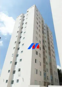 Apartamento com 2 Quartos para alugar, 53m² no Planalto, São Bernardo do Campo