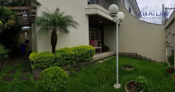 Sobrado com 3 Quartos à venda, 187m² no Vila Carrão, São Paulo