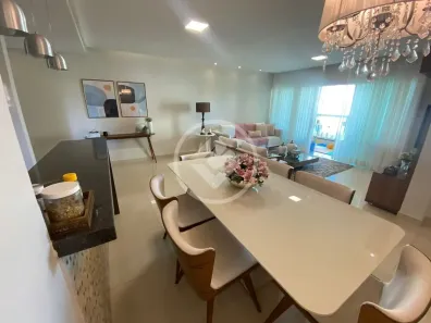 Apartamento com 3 Quartos à venda, 152m² no , Cristalina