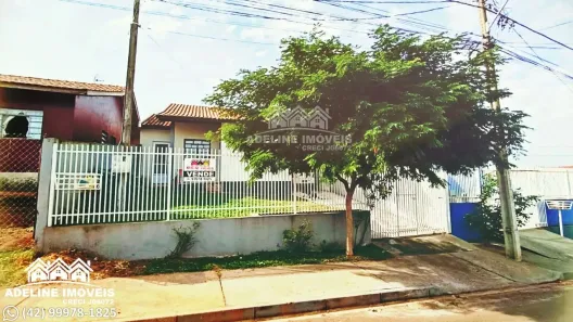 Casa com 3 Quartos à venda, 90m² no , Carambeí