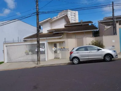 Casa com 3 Quartos à venda, 380m² no Jardim Nazareth, São José do Rio Preto