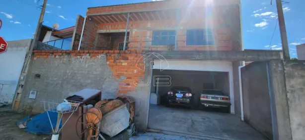 Sobrado com 3 Quartos à venda, 280m² no Jardim Tamoio, Campinas