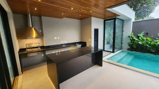 Casa de Condomínio com 4 Quartos à venda, 492m² no Barra da Tijuca, Rio de Janeiro