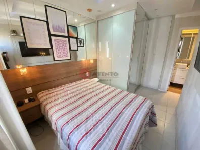 Apartamento com 3 Quartos para venda ou aluguel, 77m² no Vicente de Carvalho, Rio de Janeiro
