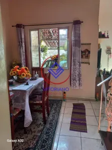Casa com 2 Quartos à venda, 90m² no Marechal Hermes, Rio de Janeiro