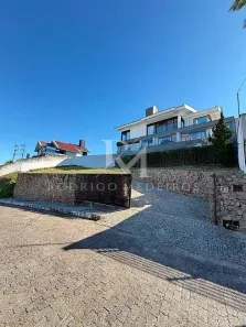 Casa de Condomínio com 4 Quartos à venda, 510m² no Bosque das Mansões, São José