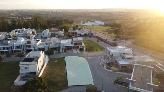 Lote/Terreno à venda, 520m² no Condomínio Residencial Mont Blanc, Itu