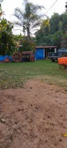Fazenda/Sítio com 3 Quartos à venda, 120m² no Área Rural de Bady Bassitt, Bady Bassitt