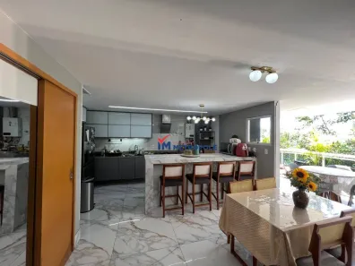 Cobertura com 3 Quartos para venda ou aluguel, 198m² no Recreio dos Bandeirantes, Rio de Janeiro