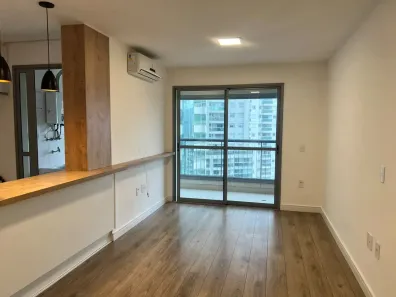 Apartamento com 2 Quartos para alugar, 67m² no Consolação, São Paulo