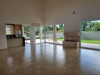 Casa de Condomínio com 5 Quartos à venda, 329m² no Parque Xangrilá, Campinas