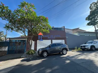 Sobrado com 4 Quartos à venda, 305m² no Parque Colonial, São Paulo