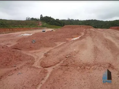 Lote/Terreno à venda, 20000m² no Itaquaciara, Itapecerica da Serra