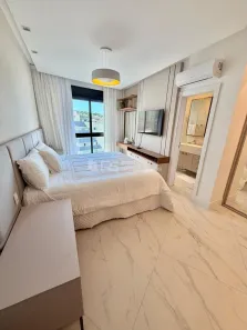 Apartamento com 4 Quartos à venda, 200m² no Centro, Itapema