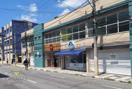 Ponto Comercial para alugar, 90m² no Centro, Mogi das Cruzes