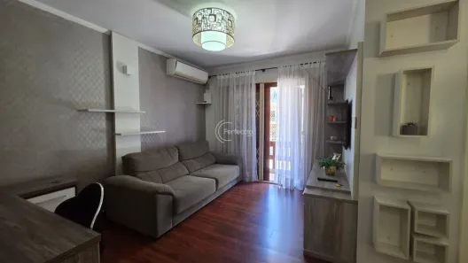 Apartamento com 1 Quarto à venda, 61m² no Centro, Caxias do Sul