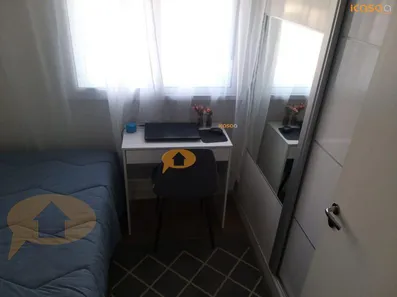 Apartamento com 2 Quartos à venda, 53m² no Ipiranga, São Paulo
