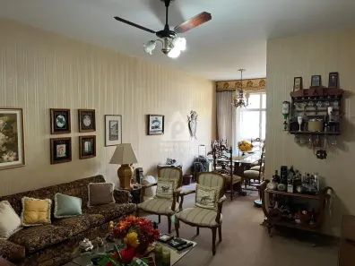 Apartamento com 3 Quartos à venda, 119m² no Ipanema, Rio de Janeiro