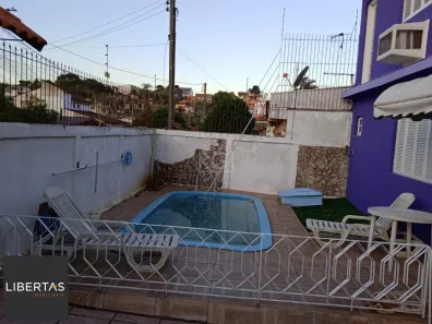 Casa com 2 Quartos à venda, 99m² no Vila Nova, Porto Alegre