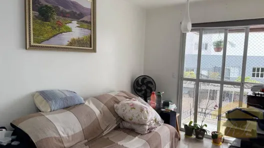 Apartamento com 1 Quarto à venda, 50m² no Vila Guarani (Z Sul), São Paulo