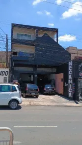Imóvel Comercial com 2 Quartos para alugar, 90m² no Jardim das Colinas, Hortolândia